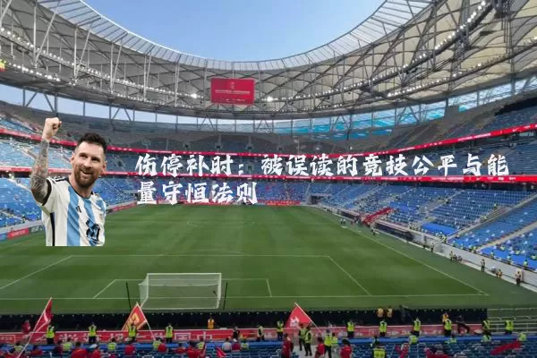 伤停补时:被误读的竞技公平与能量守恒法则